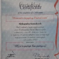 Powiększ obraz: certificate 13