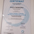 Powiększ obraz: certificate 4