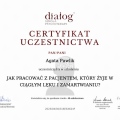 Powiększ obraz: certificate 5