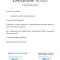 Powiększ obraz: certificate 10