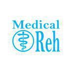 „MedicalReh” Specjalistyczny gabinet rehabilitacji medycznej, fizykoterapii i masażu.