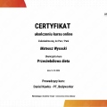 Powiększ obraz: certificate 31