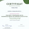 Powiększ obraz: certificate 33