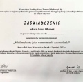 Powiększ obraz: certificate 43