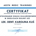 Powiększ obraz: certificate 14