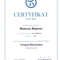 Powiększ obraz: certificate 8