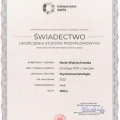 Powiększ obraz: certificate 2