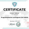 Powiększ obraz: certificate 1