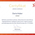Powiększ obraz: certificate 141