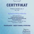 Powiększ obraz: certificate 10