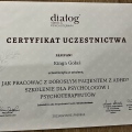 Powiększ obraz: certificate 2
