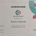 Powiększ obraz: certificate 2