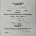 Powiększ obraz: certificate 9