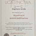 Powiększ obraz: certificate 33