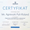 Powiększ obraz: certificate 15