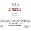 Powiększ obraz: certificate 31