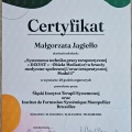 Powiększ obraz: certificate 9