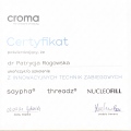 Powiększ obraz: certificate 15