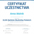 Powiększ obraz: certificate 20