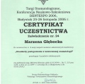 Powiększ obraz: certificate 6