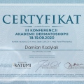 Powiększ obraz: certificate 1