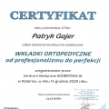 Powiększ obraz: certificate 10