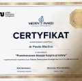 Powiększ obraz: certificate 15