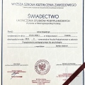 Powiększ obraz: certificate 6