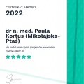 Powiększ obraz: certificate 8