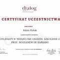 Powiększ obraz: certificate 14