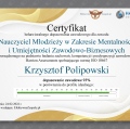 Powiększ obraz: certificate 4