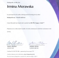 Powiększ obraz: certificate 25