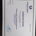 Powiększ obraz: certificate 15