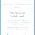 Powiększ obraz: certificate 12