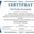 Powiększ obraz: certificate 9