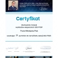 Powiększ obraz: certificate 17