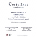 Powiększ obraz: certificate 24