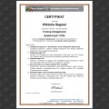 Powiększ obraz: certificate 1