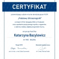 Powiększ obraz: certificate 2