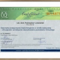 Powiększ obraz: certificate 57