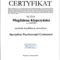 Powiększ obraz: certificate 2