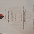 Powiększ obraz: certificate 14