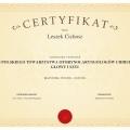 Powiększ obraz: certificate 3