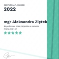 Powiększ obraz: certificate 1