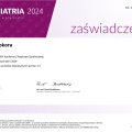 Powiększ obraz: certificate 18