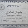 Powiększ obraz: certificate 1