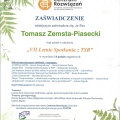 Powiększ obraz: certificate 15