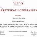 Powiększ obraz: certificate 22