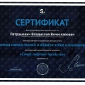 Powiększ obraz: certificate 8