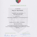 Powiększ obraz: certificate 16